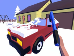 Mchezo Dude Simulator: Winter