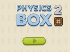 Mchezo Physics Box 2