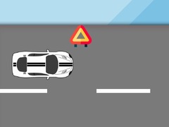 Mchezo Car Game