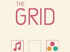 Mchezo The Grid