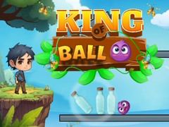 Mchezo King of Ball