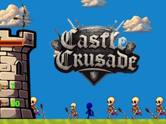 Mchezo Castle Crusade