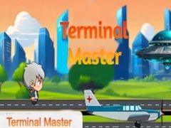 Mchezo Terminal Master