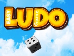 Mchezo Easy Ludo Game