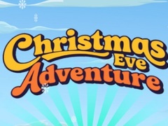 Mchezo Christmas Eve Adventure
