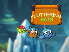 Mchezo Fluttering Bats