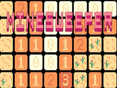 Mchezo Minesweeper