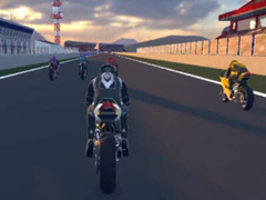 Mchezo Superbike Racing