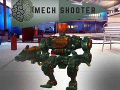 Mchezo Mech Shooter
