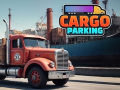 Mchezo Cargo Truck Parking