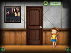 Mchezo Amgel Kids Room Escape 238