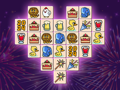 Mchezo Animal Link