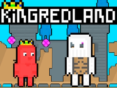 Mchezo KingRedLand