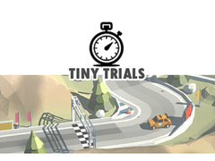 Mchezo Tiny Trials