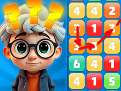 Mchezo Number Mania 2248