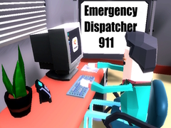 Mchezo Emergency Dispatcher 911