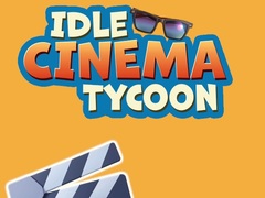 Mchezo Idle Cinema Tycoon
