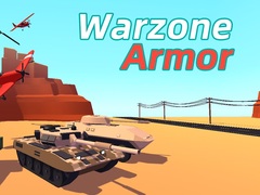 Mchezo Warzone Armor
