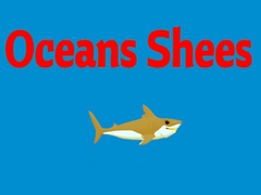 Mchezo Oceans Shees