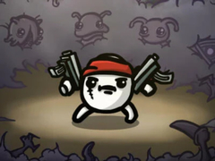 Mchezo Brotato