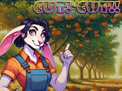 Mchezo Cut, Cut!!
