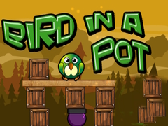 Mchezo Bir In a Pot