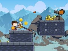Mchezo Super Boy