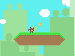 Mchezo Foxy's Run