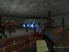 Mchezo Call of Duty: Zombies