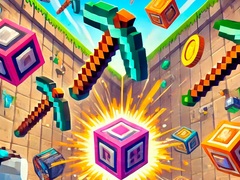 Mchezo Pixel Smashers