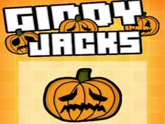 Mchezo Giddy Jacks