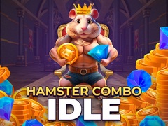 Mchezo Hamster Combo IDLE