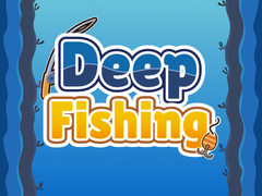 Mchezo Deep Fishing
