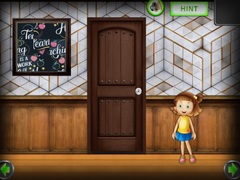 Mchezo Amgel Kids Room Escape 239