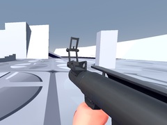 Mchezo Team Fortress Jumper