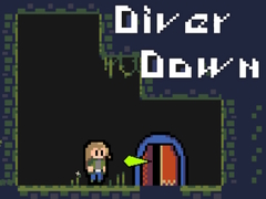 Mchezo Diver Down