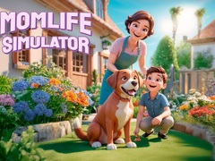 Mchezo Momlife Simulator