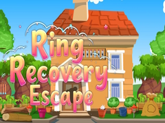 Mchezo Ring Recovery Escape