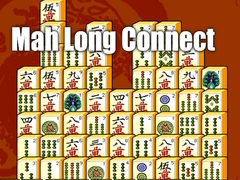 Mchezo Mah Long Connect 