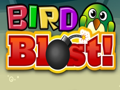 Mchezo Blast Bird