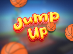 Mchezo Jump Up 3D