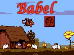 Mchezo Babel