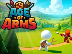 Mchezo Age Of Arms