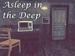 Mchezo Asleep in the Deep