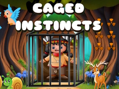 Mchezo Caged Instincts