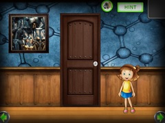 Mchezo Amgel Kids Room Escape 240