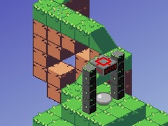 Mchezo Marble Quest
