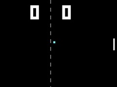 Mchezo Table Pong 2D