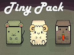 Mchezo Tiny Pack