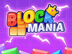 Mchezo Block Mania